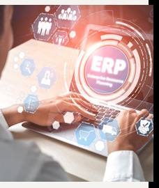 Услуги Разработка IT решений в Бирске