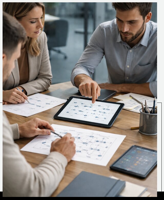 Разработка BPM-систем в Бирске от 467730 р. под ключ АвикейБрк