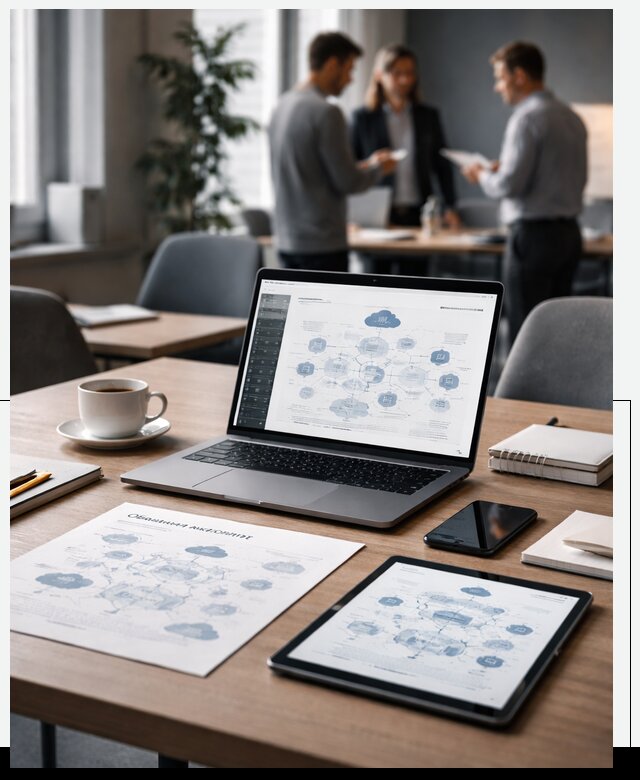 Разработка облачных решений и SaaS в Бирске от 15591 р. | АвикейБрк