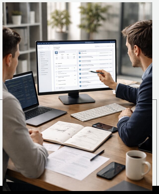 Разработка CRM систем в Бирске от 155910 руб., АвикейБрк