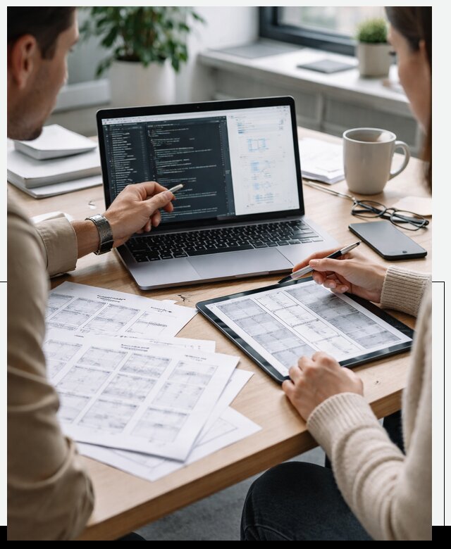 Разработка информационных систем в Бирске от 4677 р. | АвикейБрк