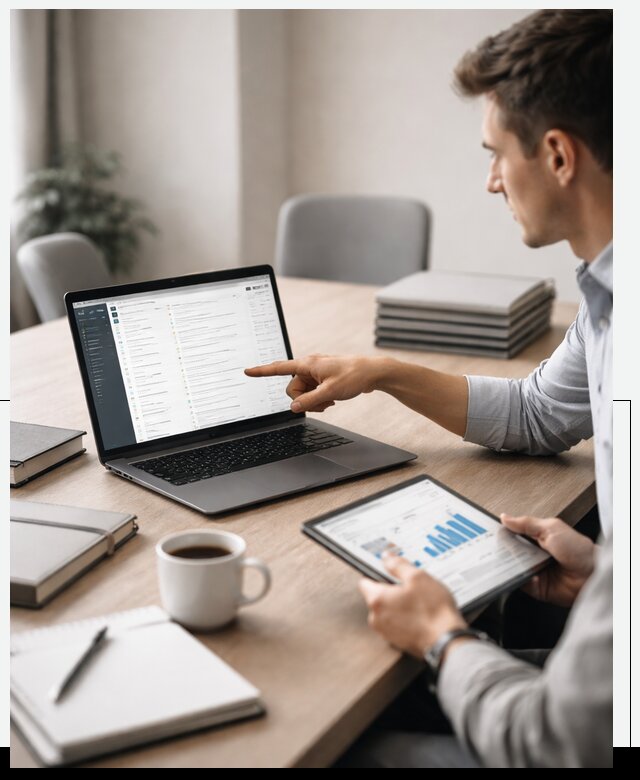 Разработка СЭД под ключ в Бирске от 15591 р. | АвикейБрк