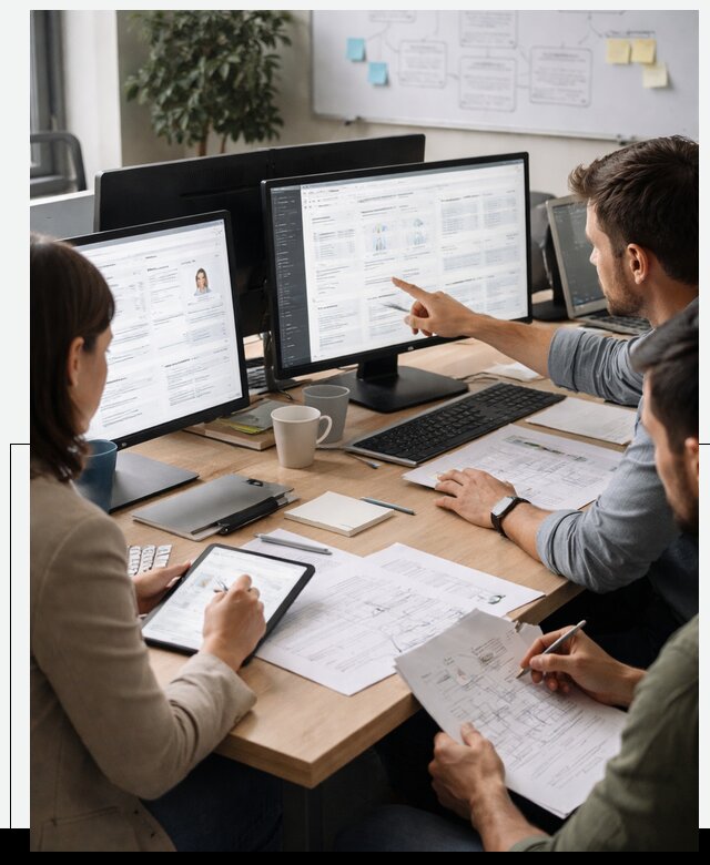 Разработка EMR EHR систем под ключ для медицинских учреждений в Бирске