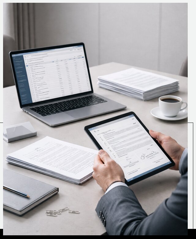 Электронные кадровые документы система в Бирске от 12473 р. | АвикейБрк