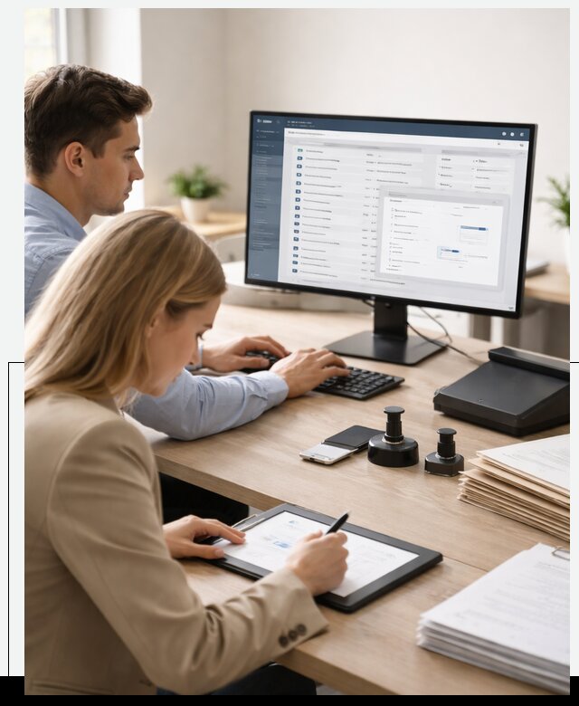 Система электронных кадровых документов в Бирске для бизнеса