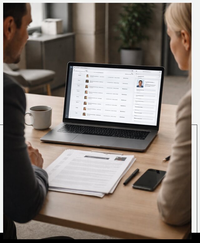 Ats система подбора персонала в Бирске от 12473 р. - АвикейБрк