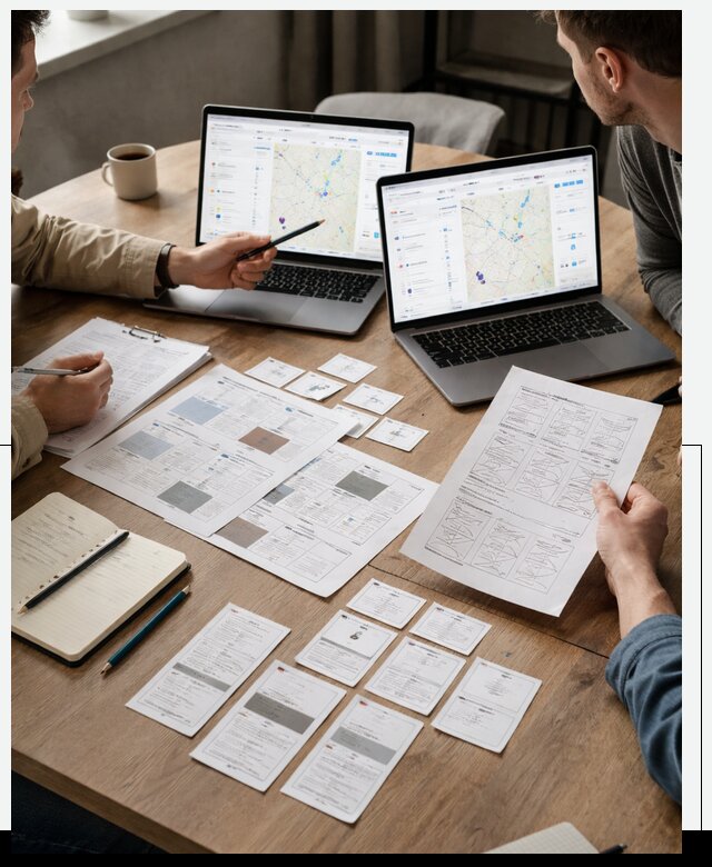 Создание агрегаторов и порталов в Бирске от 15591 р., АвикейБрк