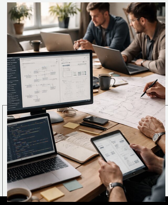 Разработка агрегаторов для компаний в Бирске под ключ