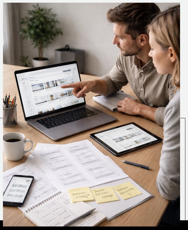 Разработка доски объявлений в Бирске от 8835 р., АвикейБрк