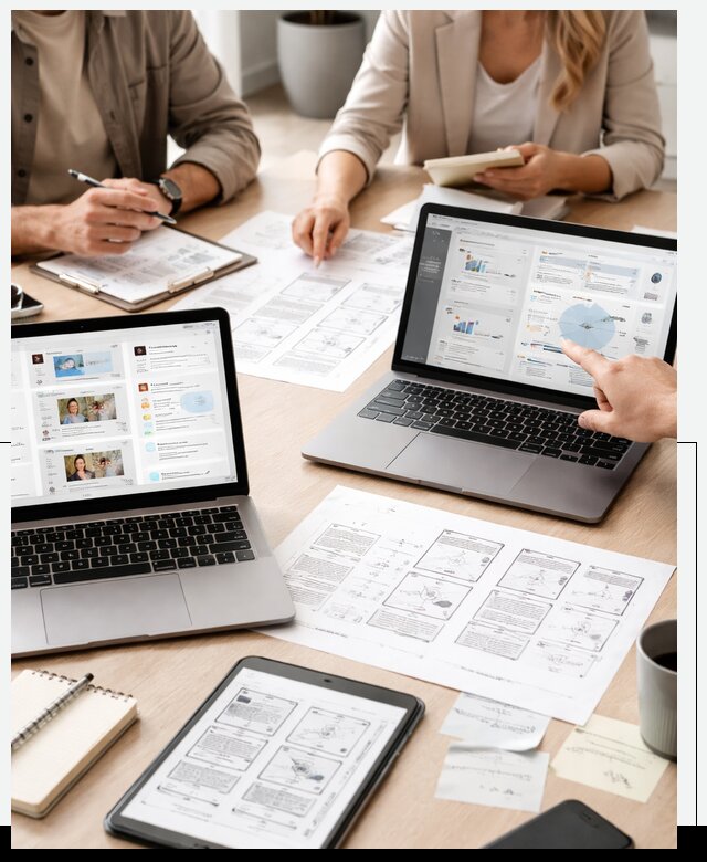 Разработка социальных сетей в Бирске от 7276 р. | АвикейБрк