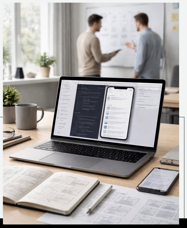 Разработка iOS приложений в Бирске от 155910 р. | АвикейБрк