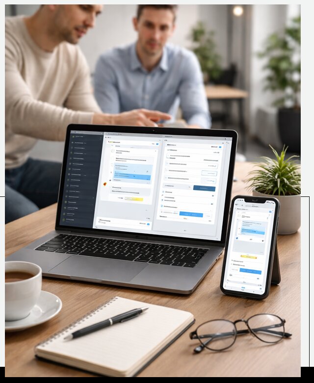 Разработка мини app Telegram/VK в Бирске от 31182 р. АвикейБрк