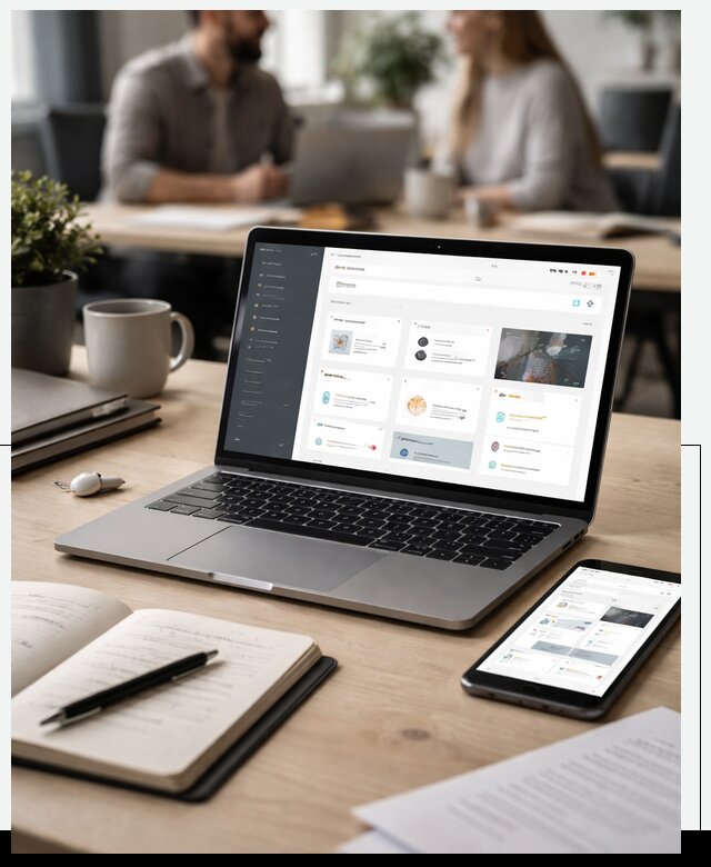 Разработка PWA приложений в Бирске от 124728 р. | АвикейБрк