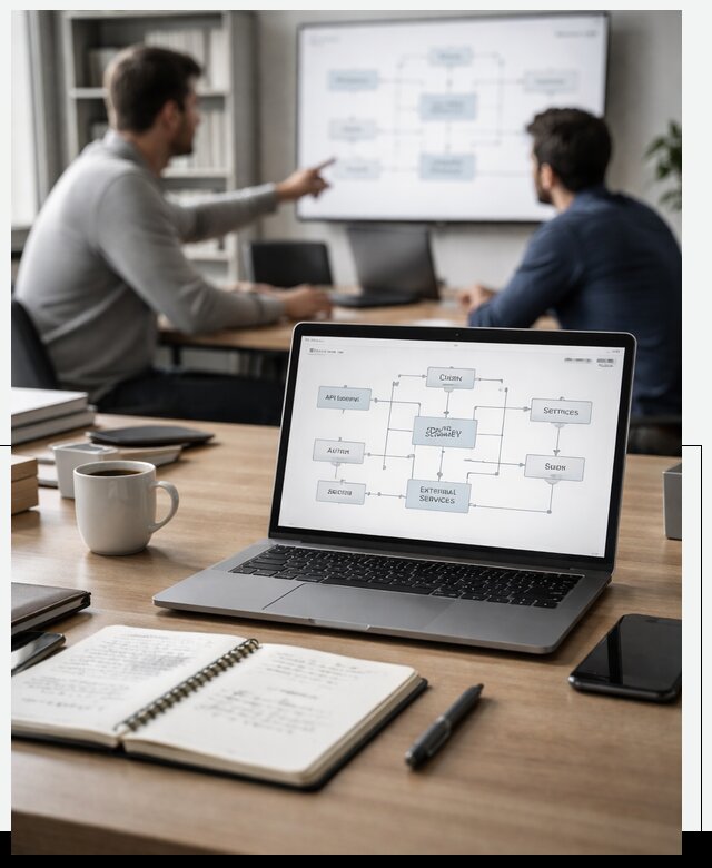 Разработка API и REST в Бирске | АвикейБрк от 83152 р.