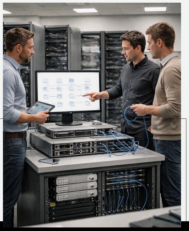 Системная интеграция в Бирске: от 8315 р. | Услуги АвикейБрк