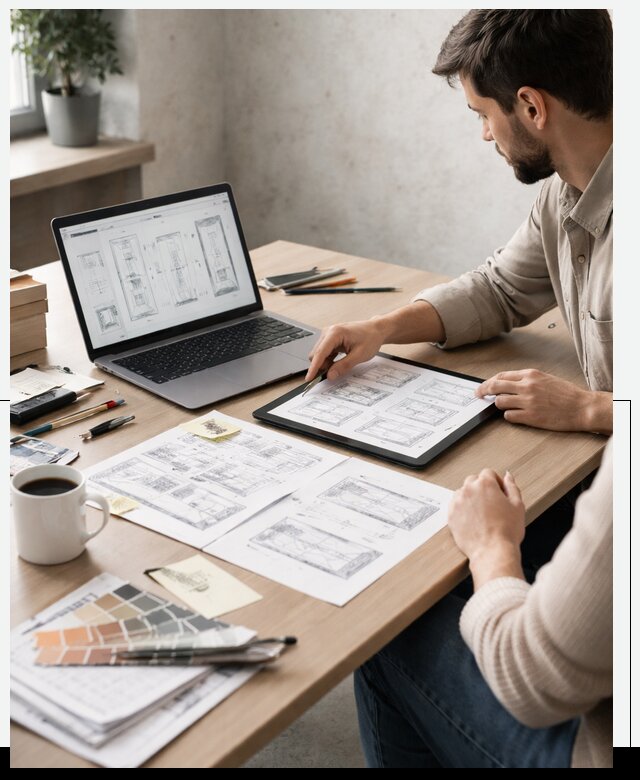 Дизайн программного обеспечения в Бирске от 8835 р. | АвикейБрк