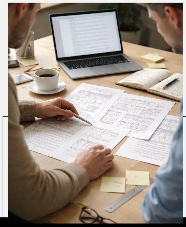 Техническое задание на разработку ПО под ключ в Бирске