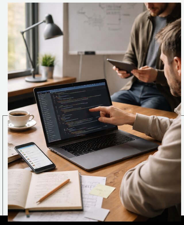 Разработка Telegram ботов под ключ для компаний в Бирске