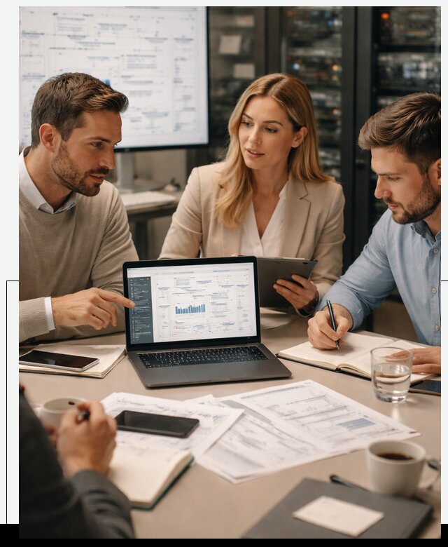 Импортозамещение корпоративного ПО для компаний в Бирске