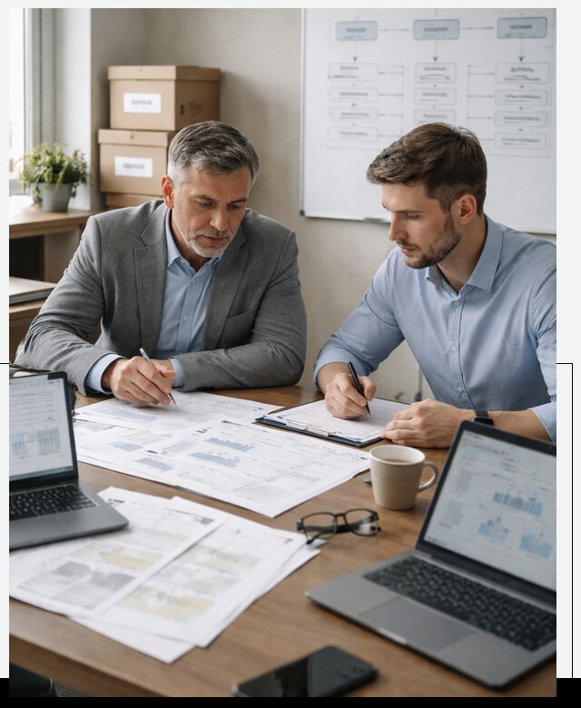 Замена SAP на 1С в Бирске — миграция, от 12473 р. | АвикейБрк