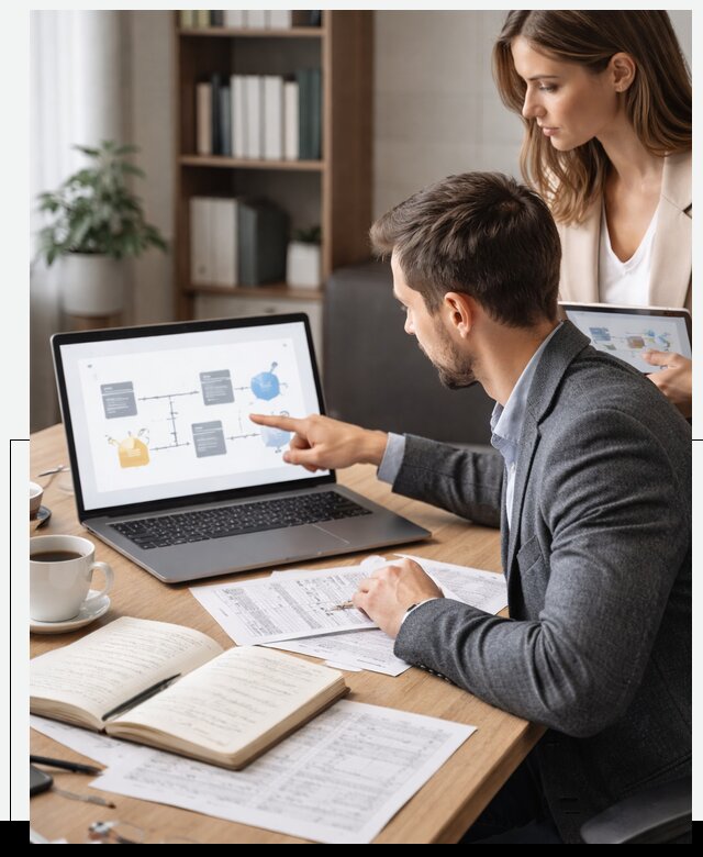 Замена SAP на 1С под ключ в Бирске с переносом данных и настройкой