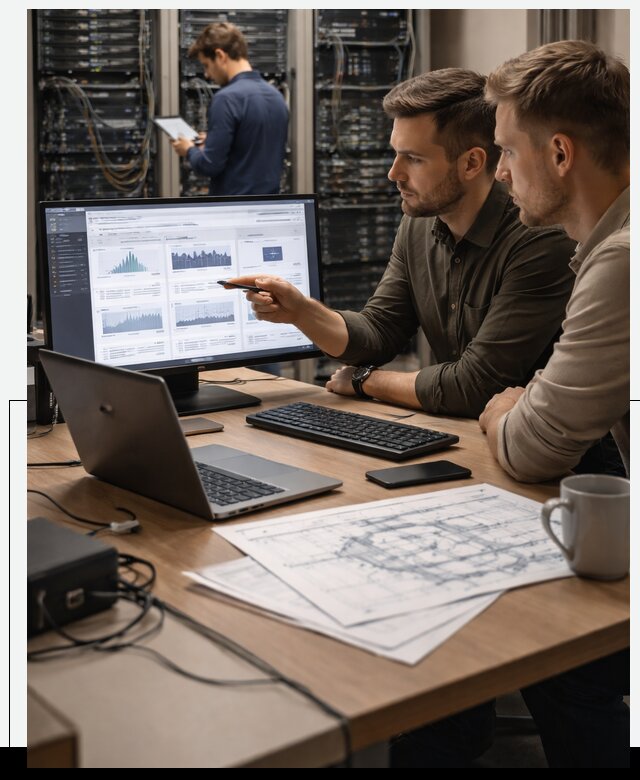 Импортозамещение систем виртуализации и миграция в Бирске