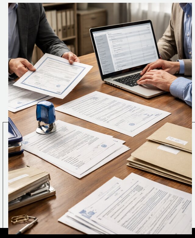 Сертификация ПО и внесение в реестр Минцифры в Бирске