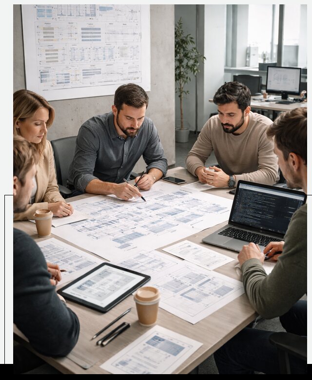 Разработка Core Banking систем для банков и финтех компаний в Бирске