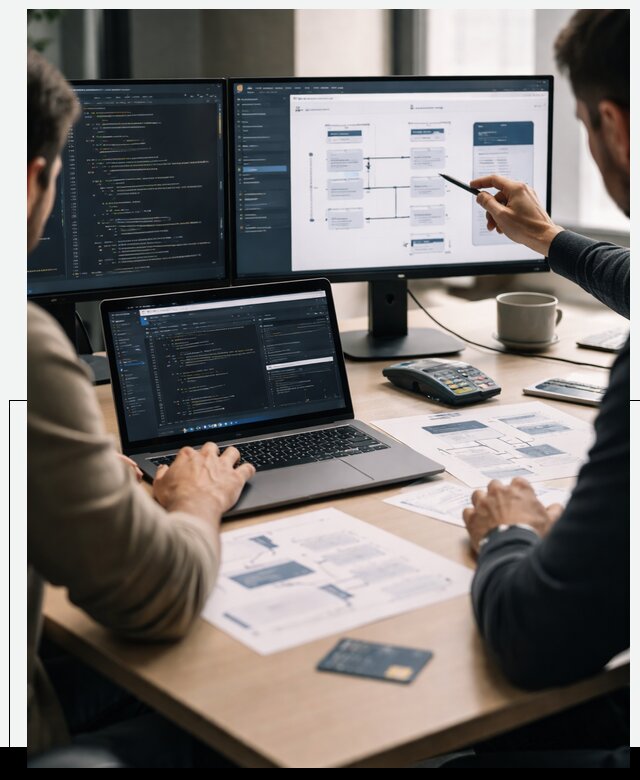 Разработка платежных платформ в Бирске с интеграцией и безопасностью