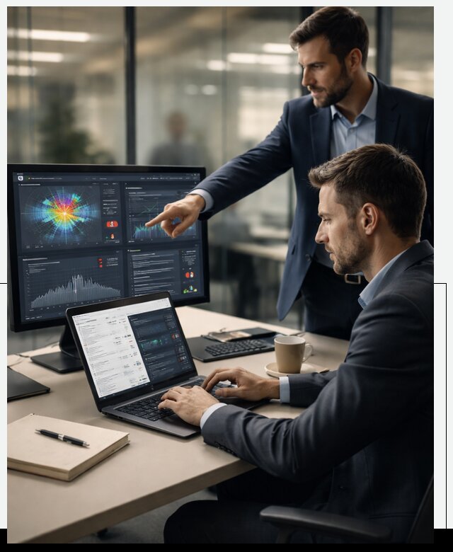 Системы Антифрод и AML KYC в Бирске от 12473 р. | АвикейБрк