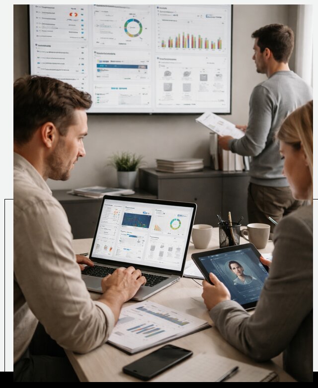 Внедрение систем Антифрод и AML KYC для бизнеса в Бирске