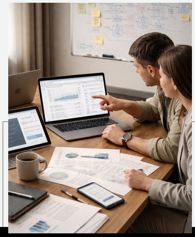 Внедрение сервисов BNPL и краудлендинга для бизнеса в Бирске