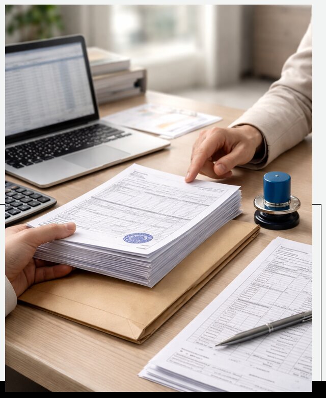 Отчетность в ЦБ РФ для банков в Бирске от 7276 р. | АвикейБрк