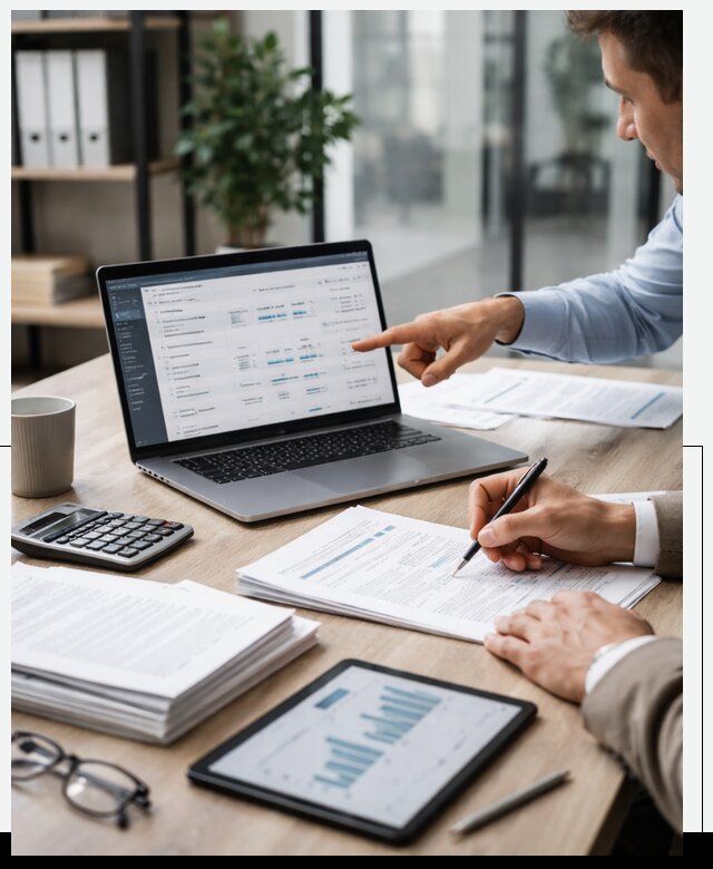 Полисные системы и CRM в Бирске: разработка от 15591 р. АвикейБрк