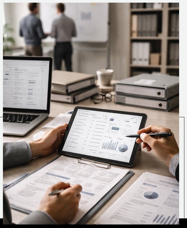 Автоматизация урегулирования убытков в Бирске от 7796 р | АвикейБрк