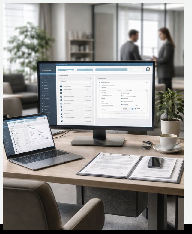 CRM для страховой компании под ключ в Бирске от 15591 р. | АвикейБрк