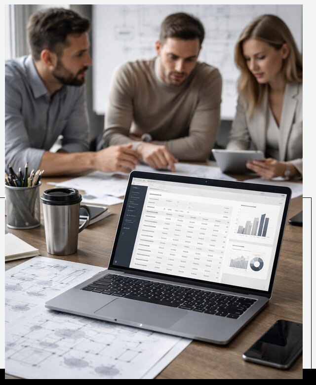 BSS OSS и биллинг для оператора в Бирске от 25985 р. | АвикейБрк