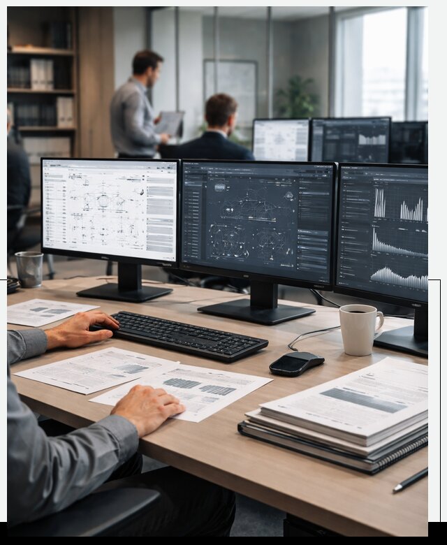 Системы для операторов MVNO и CRM в Бирске от 12473 р. | АвикейБрк