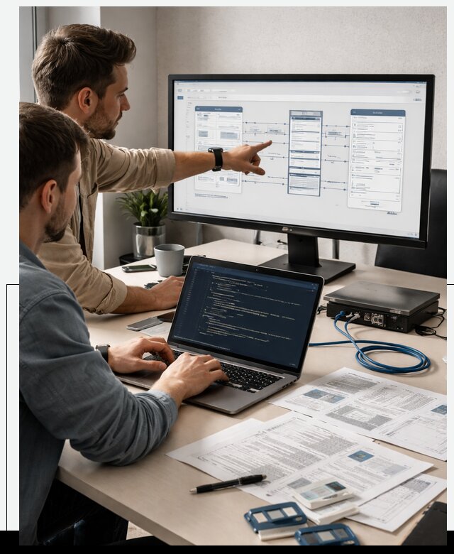 Интеграция ЕГИСЗ и ЛИС в медучреждениях с сопровождением в Бирске