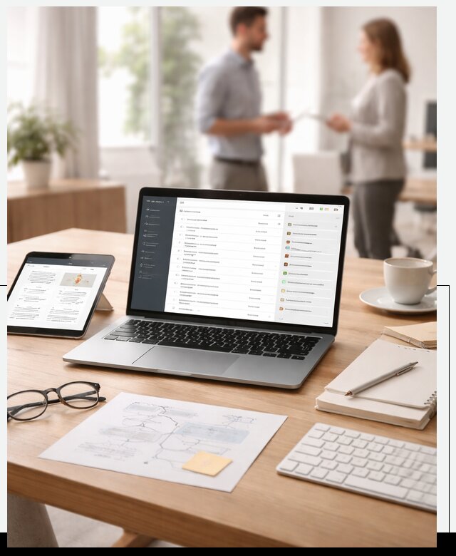Разработка LMS и онлайн школы в Бирске от 12473 р. АвикейБрк