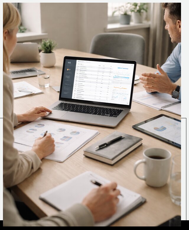 HR системы HCM ATS для подбора в Бирске от 12473 р. АвикейБрк