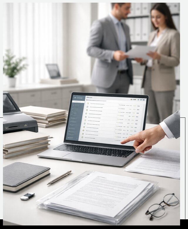 КЭДО и интеграция с 1С ЗУП в Бирске от 7796 р. АвикейБрк