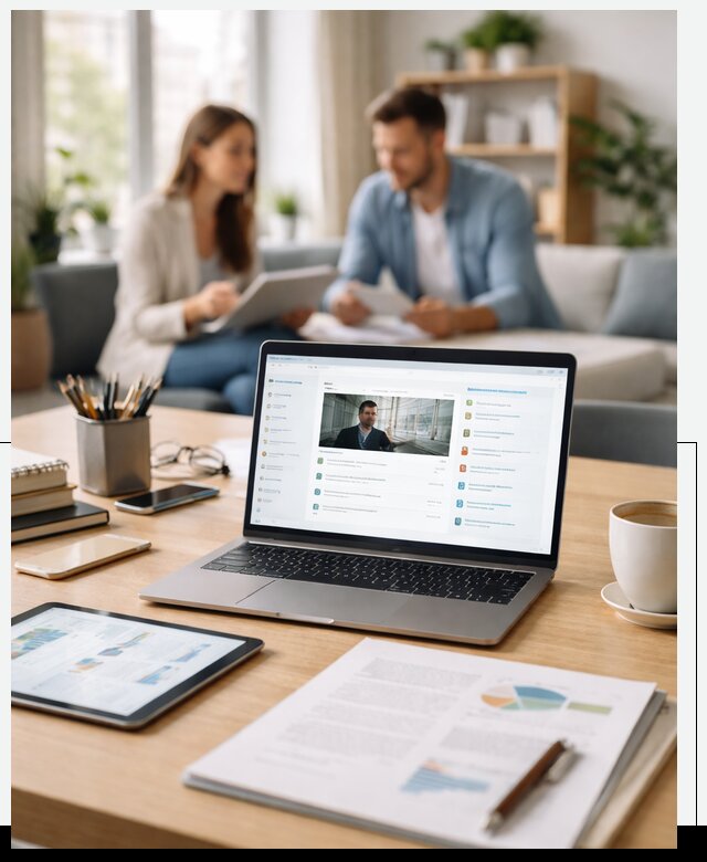 Система дистанционного обучения в Бирске от 46773 р. АвикейБрк