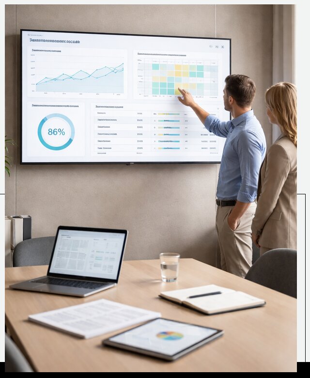 АвикейБрк - Аналитика успеваемости обучения в Бирске от 7796 р.