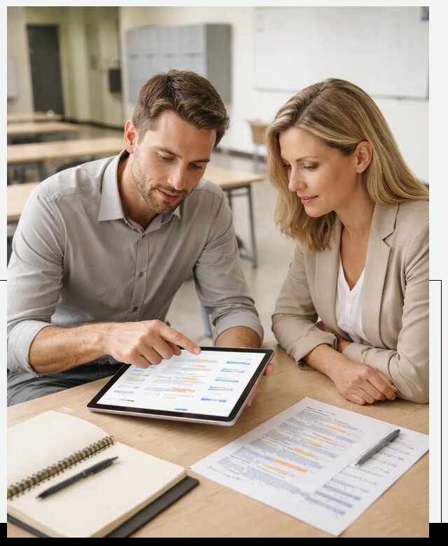 Разработка электронный дневник школа в Бирске от 15591 р. |АвикейБрк