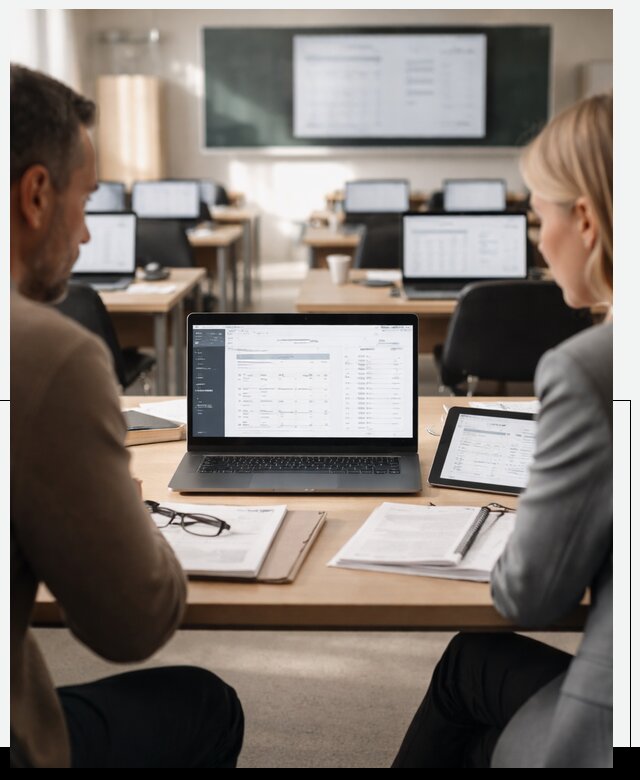 Система управления учебным процессом вузе в Бирске от 12473 р|АвикейБрк