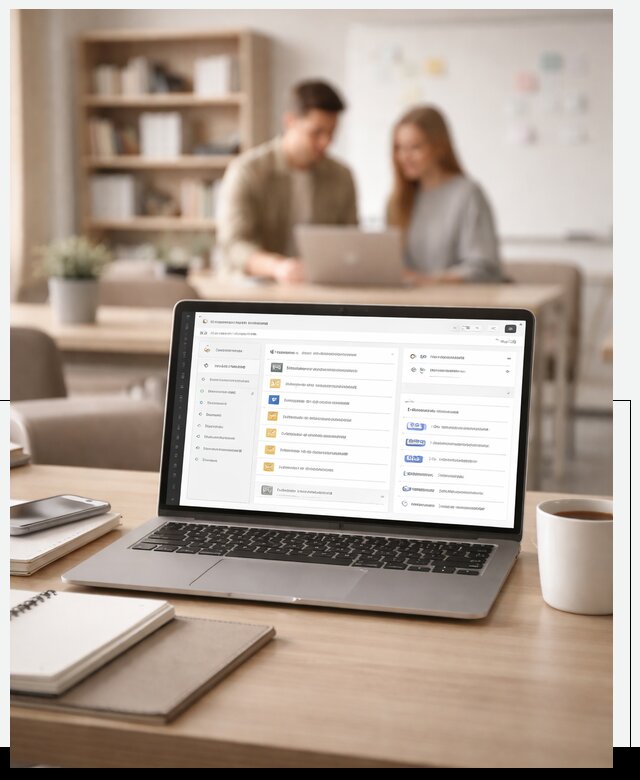 LMS для университета под ключ в Бирске от 7796 р. | АвикейБрк