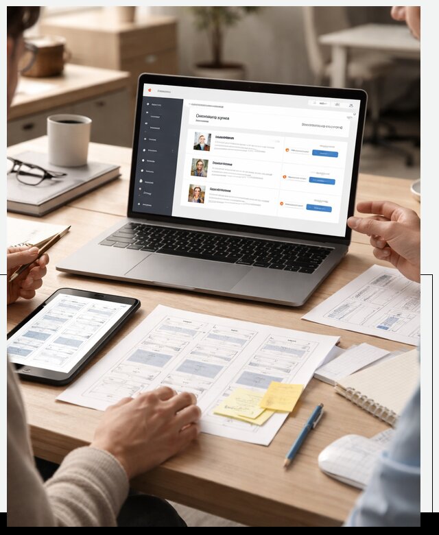 Онлайншкола платформа разработка в Бирске от 12473 р. | АвикейБрк