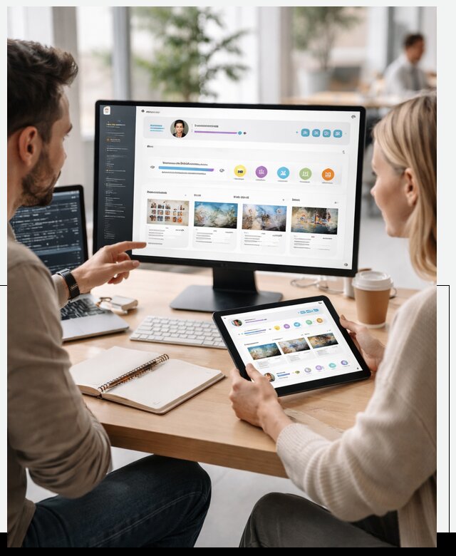 Геймификация обучения платформа в Бирске от 15591 р, АвикейБрк