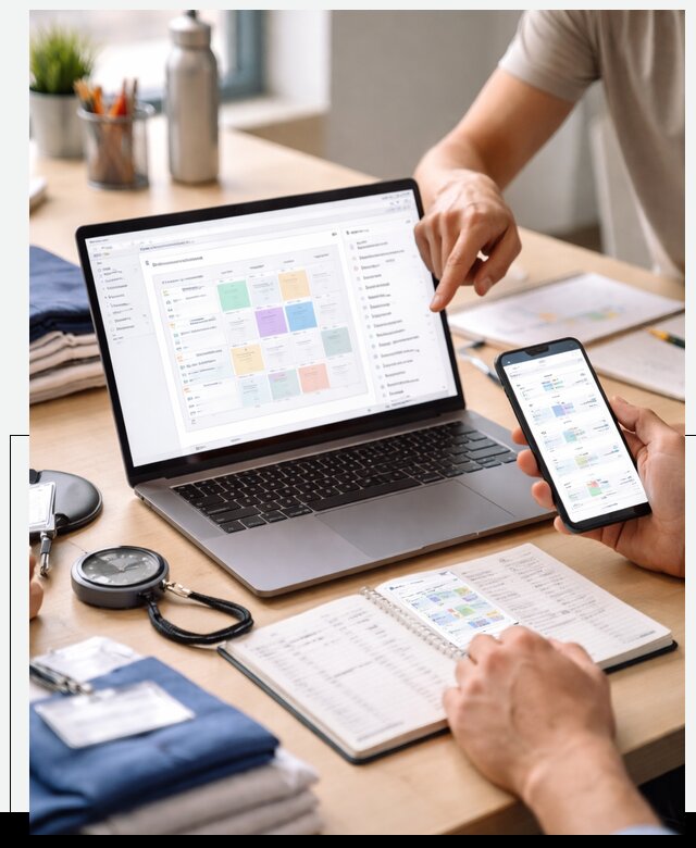 Система управления спортивной школой в Бирске автоматизация процессов